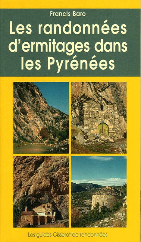 Francis Baro Auteur - Pyrénées Randonnées